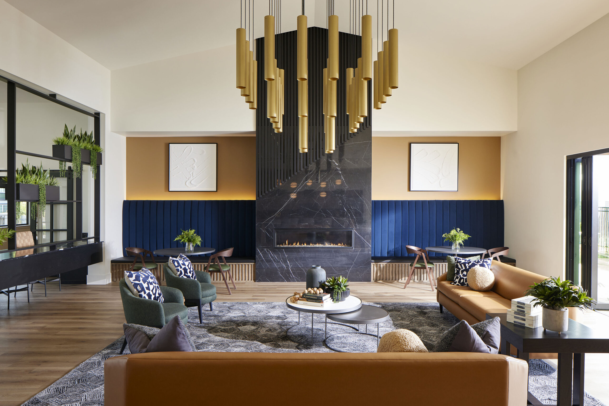 The Tilden Apartments - Real Estate Development Real Estate Development